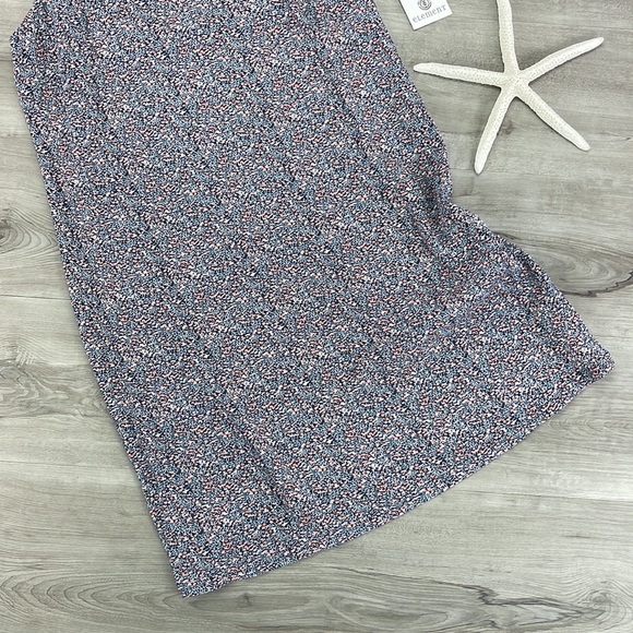 🔆ELEMENT🔆SLIPPERY DRESS - Picture 7 of 11